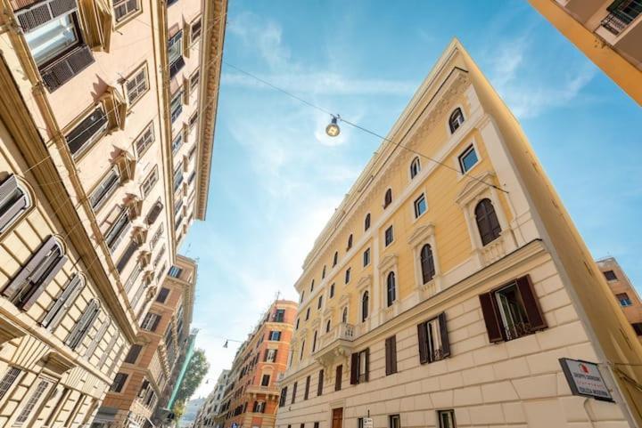 Appartamento Eufonia Vatican *